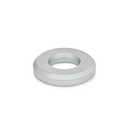 Otto Ganter Heavy Duty Washer High Type, GN 6339